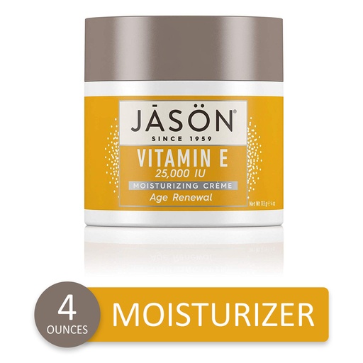 Vitamin Crème 25,000Iu 4oz