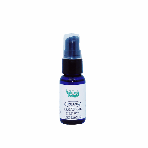 Argan Oil - 30 ml