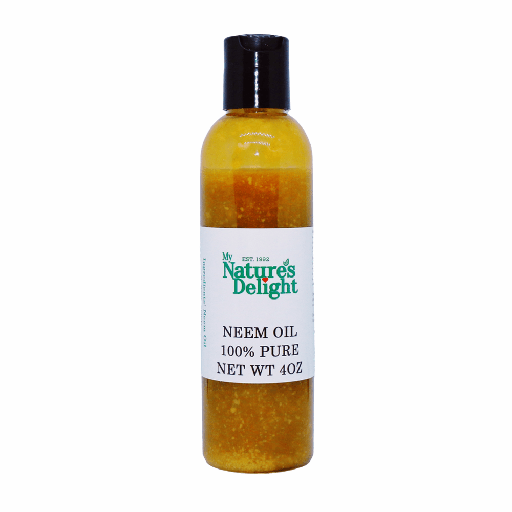 Neem Oil - 4 oz