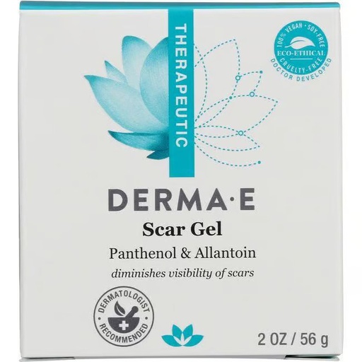 Scar Gel 2oz