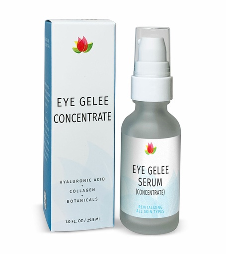 Eye Gelee Serum 1oz