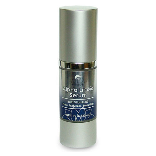 Alpha Lipoic Serum 1oz