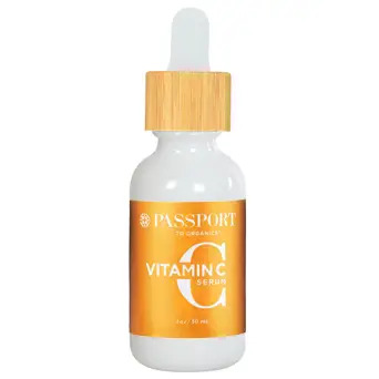 Vitamin C Serum with Hyaluronic Acid 20%