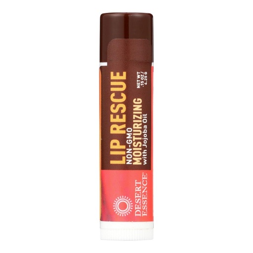 Moisturizing Jojoba Lip Rescue 0.35 oz