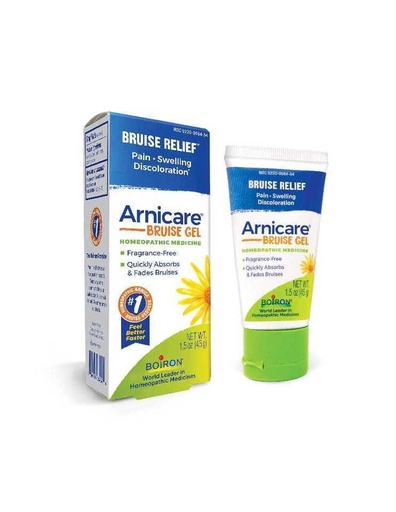 Arnicare Bruise Gel 1.5oz