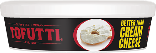 Better Than Cream Cheese 8oz