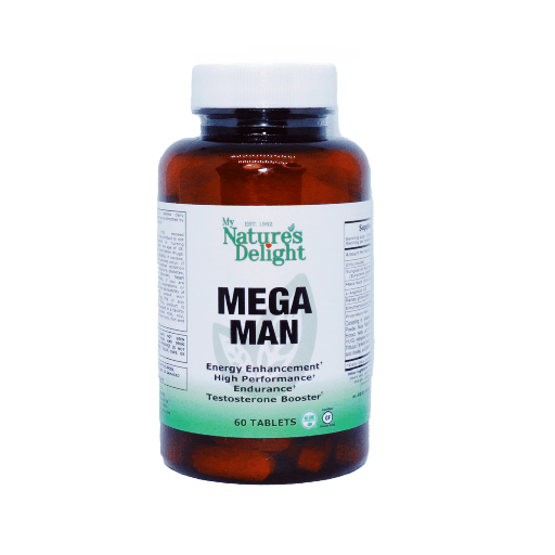 Mega Man